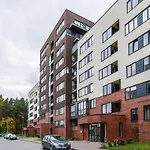 Hazel Apartment
