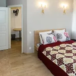 Hazel Apartment