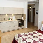 Hazel Apartment