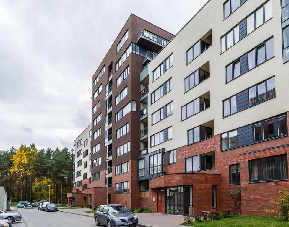 Hazel Apartment *