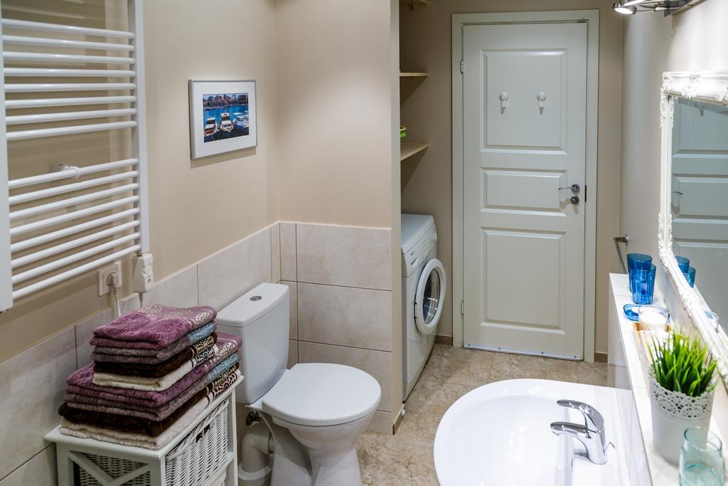 Hazel Apartment Vilnius